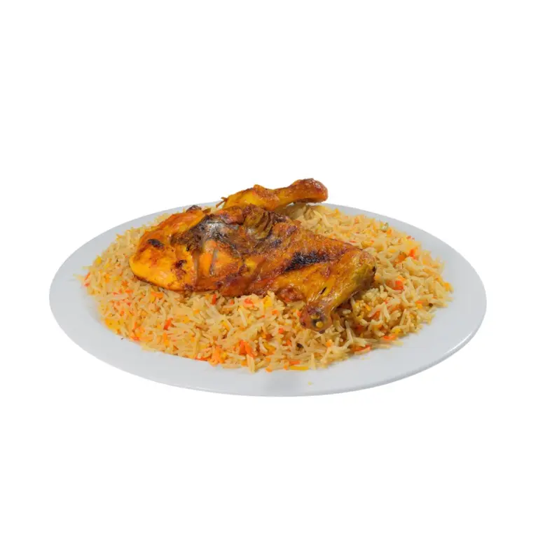 شواية سادة
